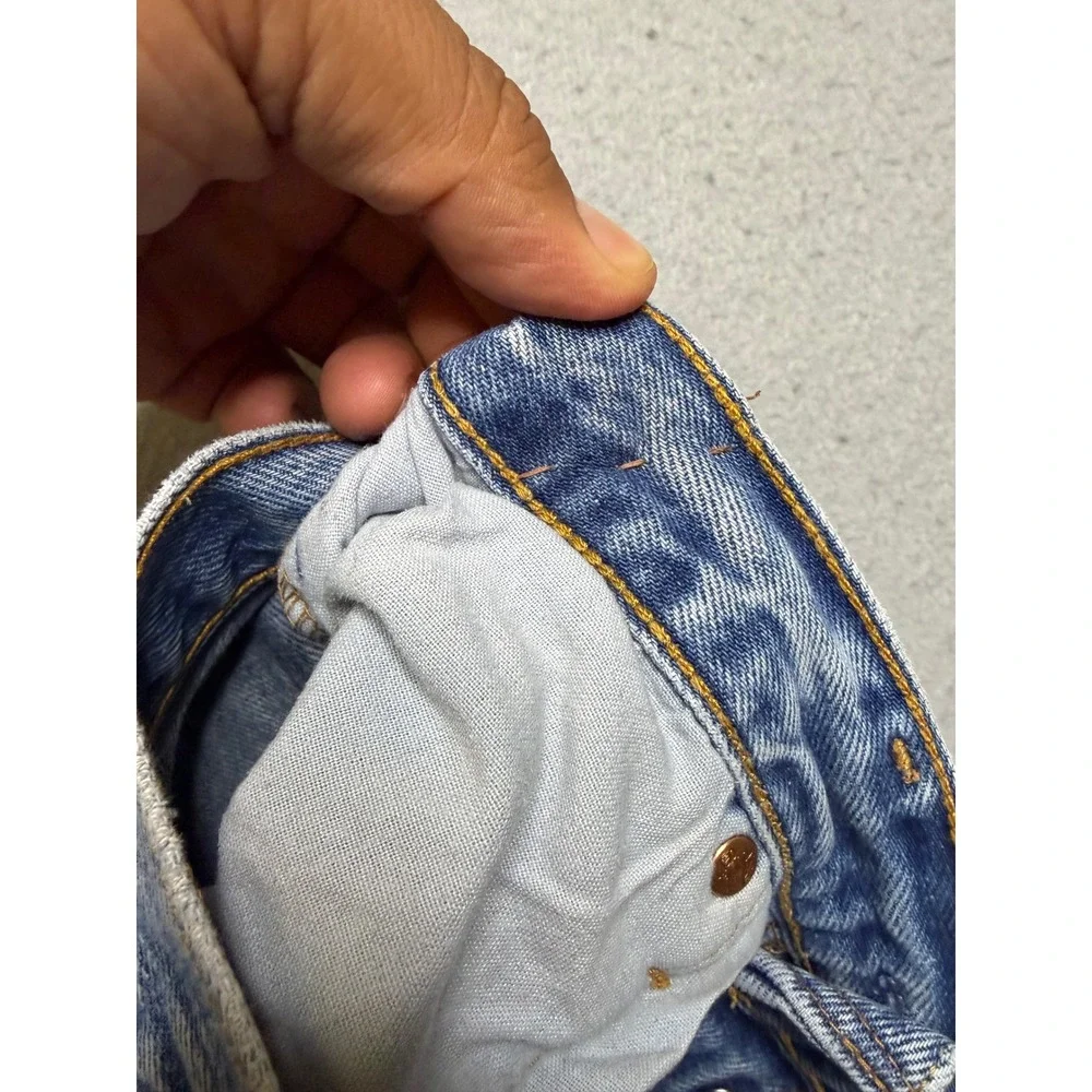 Levis levi 501